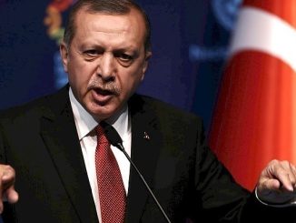 Δεν θα επιτρέψουμε ένα déjà vu στη Συρία