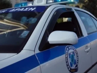Θεσσαλονίκη: Επεισοδιακή σύλληψη 44χρονου – Δάγκωσε αστυνομικό στο πόδι