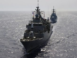 Νέα Navtex από την Τουρκία για έρευνες του Πίρι Ρέις στο Αιγαίο