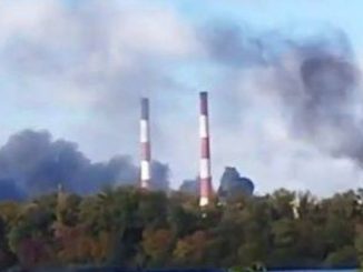 Συζητά προτάσεις με Ρωσία και Ουκρανία για την αποκατάσταση της ηλεκτροδότησης στον σταθμό της Ζαπορίζια