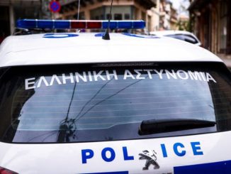 Συνελήφθη ο οδηγός που παρέσυρε και σκότωσε 44χρονο με πατίνι στην Πέτρου Ράλλη